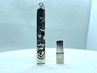 Real Needle Case - Needlecase - Sterling Silver