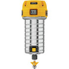 Dewalt Dwp611 110v 1-1 4 Hp Variable Speed Max Torque Corded Compact Router New
