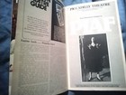 Edith Piaf    2   Elaine Paige   Zoe Wanamaker  - 1980   1993   Piccadilly   Flyr