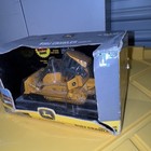 1 50 Ertl John Deere 850j Crawler Dozer With Blade   Ripper 