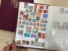 South America Vintage Stamps 1800s On Mexico Paraguay Peru Etc  192