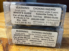 1999 Matchbox White s Guide Car Of The Month  6 Lot 2 Model A Truck Green Blue