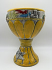 Monty Python   The Holy Grail Ceramic Chalice mug cup Movie Promo Bbc Tv