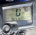 2005 05 Suzuki Gsx-r 600 Gsxr600 Speedometer Tachometer Gauge Cluster 36 715 Mi