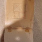 Eesti Post 1938 Estonia Multicolor    hisabi  Block Sheet Stamps Uncertified