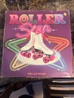 Roller Star Roller Derby Skates Women s Size 8 Model U-965 Style 23304 