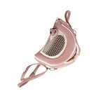  Outdoor Hamster Carrier Bag Small Animals Pet Traveling Shoulder Outgoing Pouch