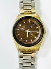 Seiko Men s Junk Watches Lot