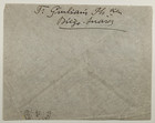 1938 French Madagascar Airmail Cover Tananarive To Paris France