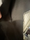 Nautica Boys Tuxedo Suit Set Black Size 6 Jacket Pants Shirt Bow Tie