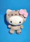 Sanrio Hello Kitty X Pusheen Costume 10  Plush Stuffed Animal By Gund 2021