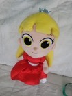 True And The Rainbow Kingdom Grizelda 13  Princess Plush Toy Doll Netflix Aurora
