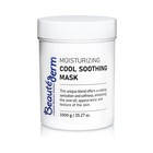 Beautederm Moisturizing Cool Soothing Mask 250ml Or 1000ml