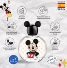 Mickey Mouse  Disney  Fragrance  For Kids  Eau De Toilette  Edt  3 4oz  100ml