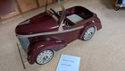 Garton Ford Pedal Car 1930s