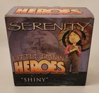 Qmx Firefly Serenity Little Damn Heroes Kaylee Hand Painted Maquette Statue