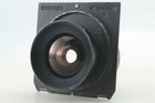  optics Mint  Fujifilm Fujinon Swd 75mm F 5 6 Wide Angle Lens From Japan