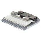 Andis Ceramicedge 00000 Blade fit Bgc Bg Bgr Mbg Dblc oster 76 97 Octane Clipper