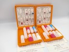 Nos Soviet  First Aid Kit Army Medical Box Nbc Protection Chernobyl Ussr Stalker