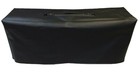 Custom Audio Pt 100 Head - Black Vinyl Cover W piping Option  Made Usa  cusm003 