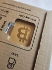 Ballet Cryptocurrency Wallet Bitcoin Gold First Day Of Issue Limited Edition 644