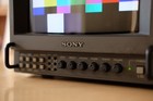 Sony Pvm-8042q Pvm Video Monitor Crt