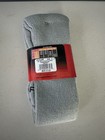 Multi-sport Socks Youth Knee Length Pro Feet Style 274 Silver Color Size M