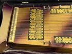 Vintage 1920 s 30   s Marxochime Violin Uke Instrument Bow Box Music