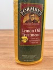 Formby s Penetrating Lemon Oil Treatment Large 16oz Bottle New