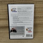 Laugh Your Way To A Better Marriage  dvd  4 Disc Set  Mark Gungor