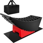 Car Tire Change Ramp 6 3  Tire Lift  1 Pc Travel Trailer Tire Change Ramp  Cu   