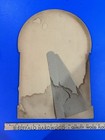 1936 Calvert Whiskey All America Choice Football Theme Advertising Sign Cornell 