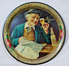 Prepro Providence Brewing Co  Providence  R i   U s a -export Bohemian Beer Tray