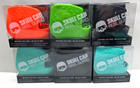Lot Of 6 Skull Cap Reel Guards  assorted Colors  Fishing Gear