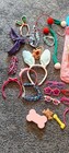 Huge Lot Of Our Generation Doll Accessories And American Girl Doll Accessories
