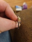 Paparazzi Starlet Shimmer Ring