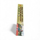 Topspin Master Practice Hit Tennis Trainer Portable Teaching Aid