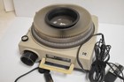 Kodak Ektagraphic B-2 Slide Projector W  Remote - Tested   meu48 