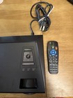 Vivitek D825ms Dlp Projector W  Remote - Tested Fully Functional 