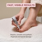 Kerasal Restore Repair Nail Care Brush - Controlled Nail Repair For Damaged
