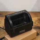 Panasonic Wv-tw37004 Fast Dock For Tw370 Bwc Body Worn Camera Tested W usb