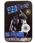 6 Boxes Sex It Up Male Enhancement Improve Delay Sexual Performance Hardness New