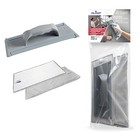Filmop Glass Cleaning Kit 1-brillante 12  Trowel And 5 Pads  244888