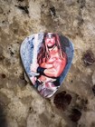 Korn Head Guitar Pick
