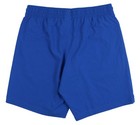 Reebok Workout Ready 9  Woven Shorts Sz M Medium Vector Blue