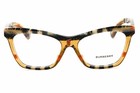 Burberry Be2416-4146-52 Eyeglasses Frame Size 52mm 16mm 140mm Checkered Women 8