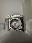 Plaubel Roll-op 6x6 Camera With Plaubel Anticomar 75mm F2 8