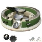 25w 500w Adjustable Wirewound Rheostat - Stable Variable Resistor power Supplies