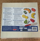 Melissa And Doug Wooden Cutting Fruit Play Set 17 Pieces Wooden Toys
