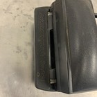 Vintage Addressograph New Bold Charge Credit Card Slider Imprint Manual Machine